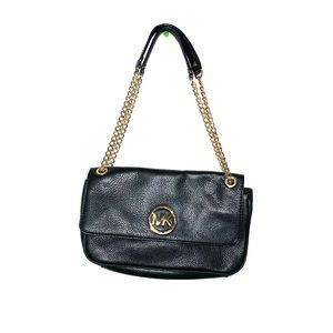 Authentic Michael Kors shoulder bag